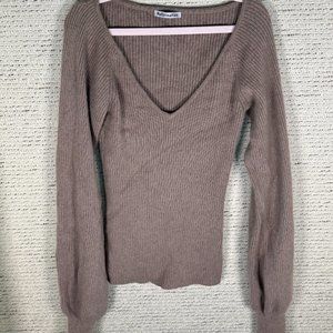 Reformation Hart Sweater